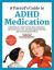 Příručka rodičů k lékům ADHD