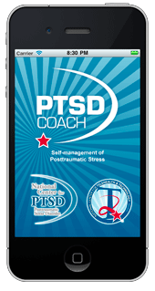 Combat PTSD vyžaduje léčbu, ale vojenští veteráni si mohou pomoci pomocí této bojové mobilní aplikace PTSD každý den. A je to zdarma!