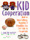 Spolupráce dětí