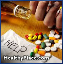 Komplexní informace o léčbě zneužívání drog a závislosti, včetně behaviorálních a farmakologických přístupů.