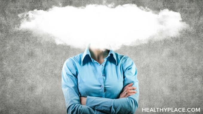 Mozková mlha může být příznakem deprese. Zmatek, odtržení a zapomnění jsou příznaky mozkové mlhy. Více o příčinách a léčbě mozkové mlhy.