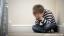 PTSD u dětí: Příznaky, příčiny, účinky, léčba