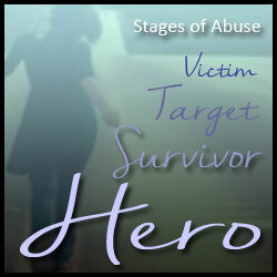 4 fáze obnovy zneužívání vám pomohou navždy se osvobodit od zneužívání. 4 fáze zneužívání můžete použít jako vodítko pro přechod od oběti k hrdinovi. Přečtěte si hned.
