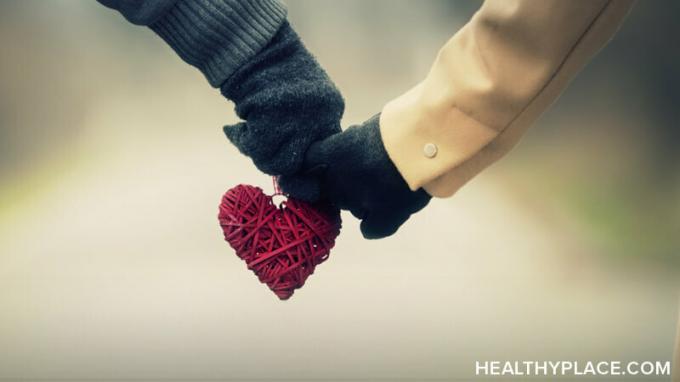 Citově zdravé vztahy mají určité vlastnosti, včetně způsobů řešení konfliktů. Naučte se rysy emočně zdravých vztahů na HealthyPlace. 