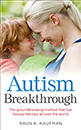 Průlom autismu: Průlomová metoda, která pomohla rodinám po celém světě