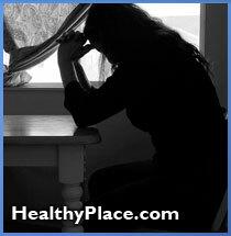 Co způsobuje klinickou depresi? Tam je nějaká debata o příčinách deprese. Je to fyziologická porucha mozku nebo určité události?