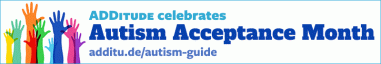 Život s autismem a ADHD: Najít svou diagnózu a místo