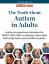 Zdroje autismu pro nejisté doby: Pandemické dovednosti pro dospělé s ASD
