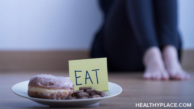 Při léčbě poruch příjmu potravy dochází k mnoha potížím, které mohou narušit léčebný proces. Naučte se o léčbě poruch příjmu potravy, abyste se těmto nástrahám vyhnuli.