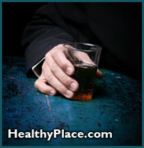 Zjistěte, co se podílí na získání diagnózy problému s pitím nebo alkoholismu.
