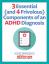 Jak je diagnostikována ADHD? Váš průvodce zdarma
