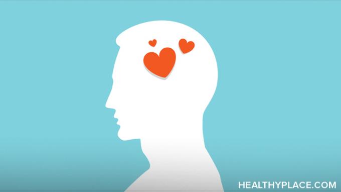 Emoční inteligence je něco, o čem mnozí mluví, ale co to znamená? Co pro vás EQ opravdu dělá? Zjistěte odpovědi na HealthyPlace
