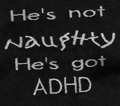 ADHD může být obtížnou diagnózou, s níž lze žít, nejen pro postiženou osobu, ale i pro osoby v jejich okolí.