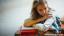5 strategií, které snížily úzkost z domácích úkolů