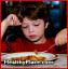 Přehled literatury o dětech a poruchách příjmu potravy