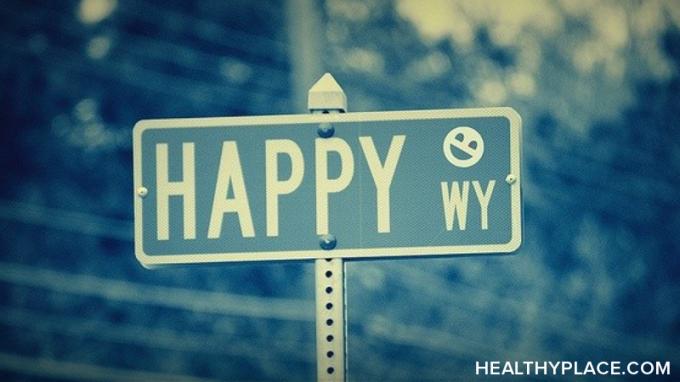 Je štěstí skutečné? Zjistěte více o štěstí a o tom, jak dosáhnout štěstí na HealthyPlace