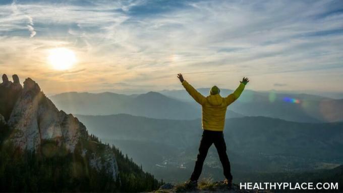 Můžete použít své silné stránky ke zlepšení nálady a sebeúcty, i když jste v depresi. Naučte se, jak si pamatovat a využívat své silné stránky na HealthyPlace.