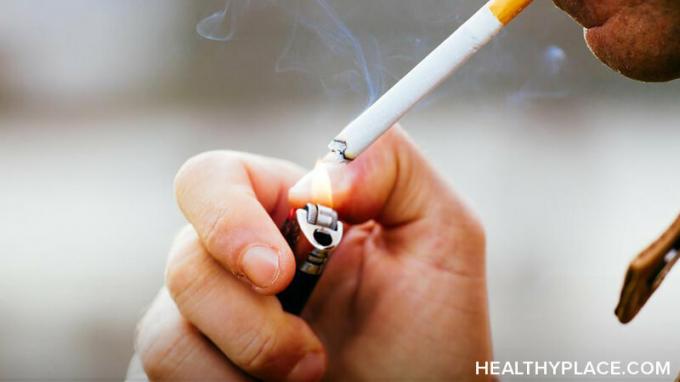 Fakta o tabáku o cigaretové závislosti. Naučte se, jak je tabák návykový a jak nikotin funguje, aby vás závislil na cigaretách.