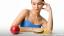 Dobré jídlo vs. Debata o špatném jídle a zotavení z poruchy příjmu potravy