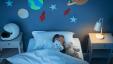 „Řešení spánku pro děti s ADHD“ [epizoda podcastu č. 44]