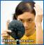 Léčba trichotillomanie: Jak zastavit vytahování vlasů