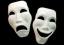 „Dvě masky“ duševní nemoci: deprese vs. stabilita