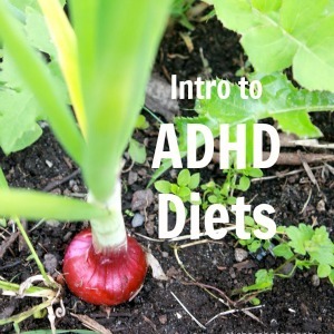 ADHD u dospělých může způsobit, že dieta bude ještě složitější!